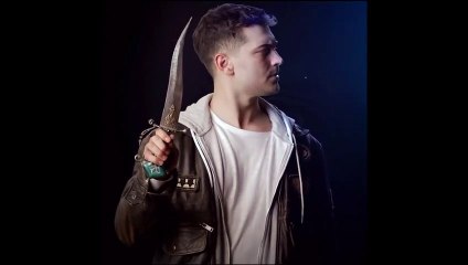 Hakan Muhafız The Protector 2.Bölüm Fragmanı