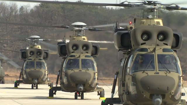 국내 방위산업 먹구름...지난해 매출 첫 감소 / YTN