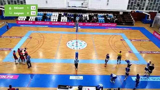 LBM : St-Quentin - Avignon (Part 2)