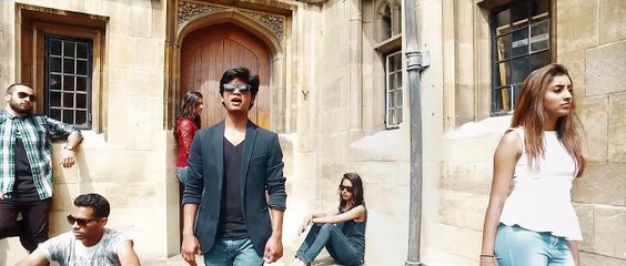 Ben Human _ Lukas Graham _