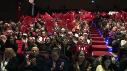 “Necip Hablemitoğlu Toplumsal Duyarlılık Ödülleri” sahiplerini buldu