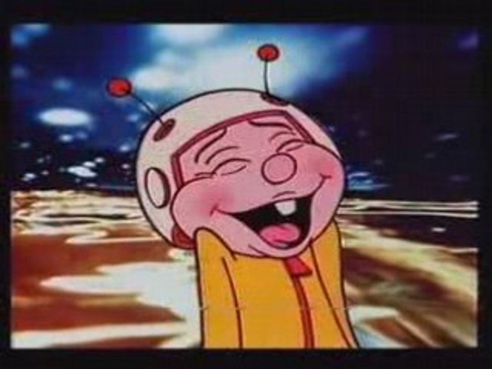 Video Kids - Woodpeckers From Space