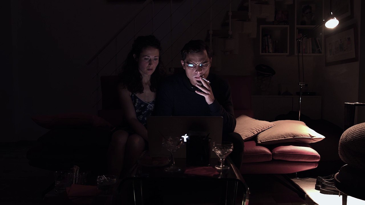 Je suis ce que tu voulais