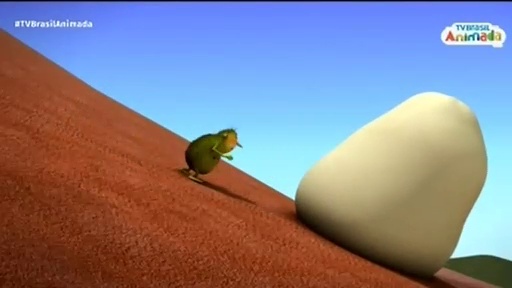 Desenhos Infantis