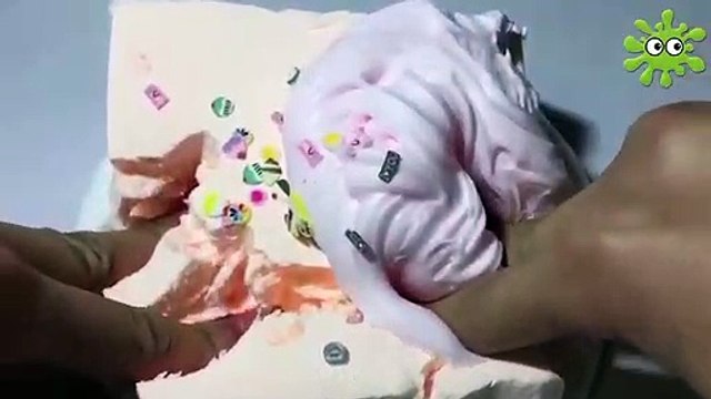 Relaxing Slime Asmr - Most Satisfying Slime - Slime ASMR - Very Satisfying Oddly ASMR Video