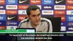 Coutinho stll key for Barcelona despite lack of games - Valverde