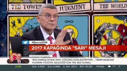 Ertan Özyiğit ve Beyza Hakan ile Kayıt Dışı