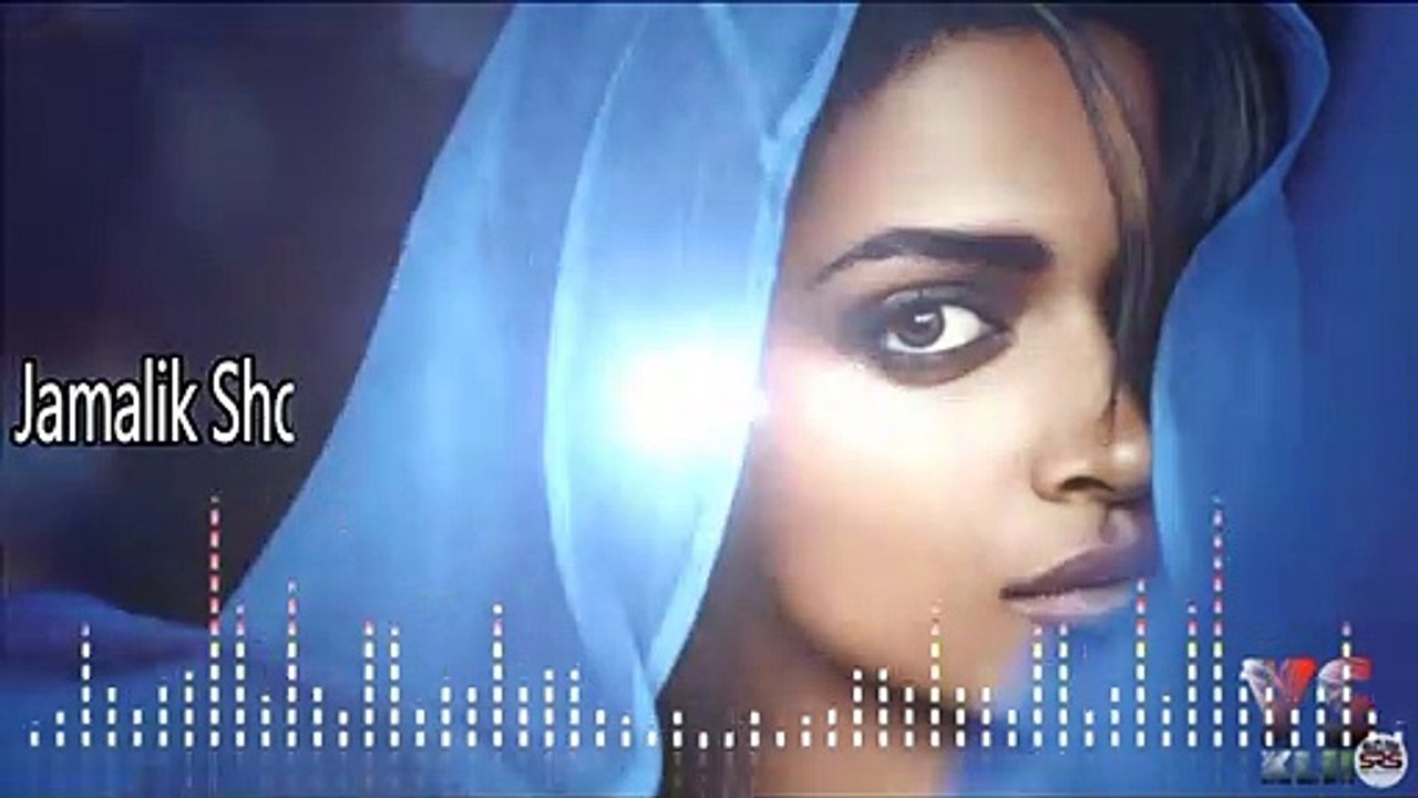 jamalik shou mhem Remix 2019 Ali El Dik  Dj 7HABIBI