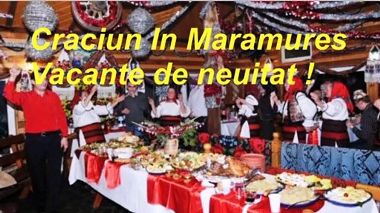 Hai la noi de sarbatori (2)