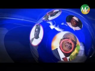 JT BAMBARA 19H30 DU 15  DÉCEMBRE 2018