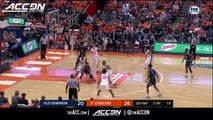 Old Dominion vs. Syracuse Basketball Highlights (2018-19)