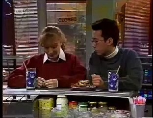 Neighbours Episode 1957 + 1958