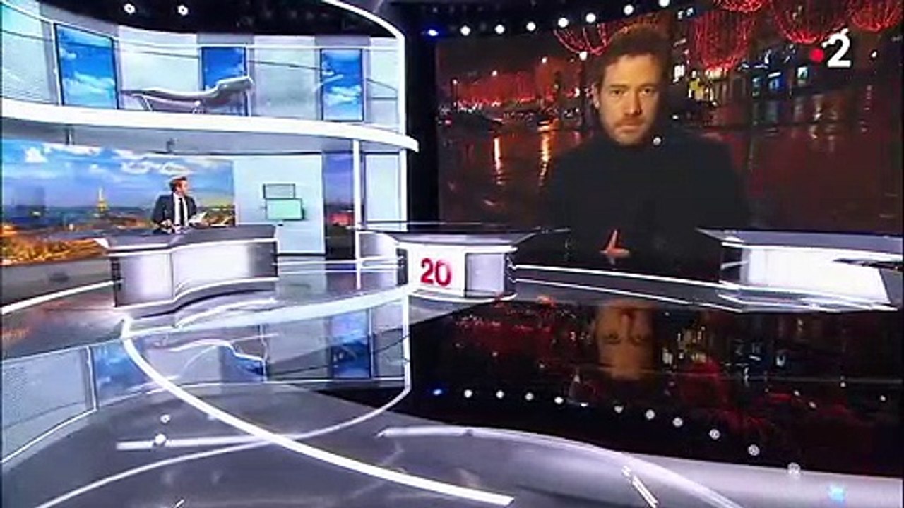 "Gilets jaunes" : quelle situation samedi soir à Paris ? Et quel bilan ?