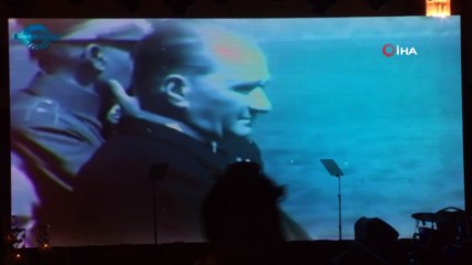 TBMM Başkanı Binali Yıldırım:  “Türkiye belirli tipli teknelerde bir marka haline geldi”