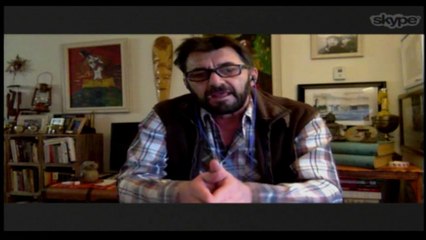 Ora News - Demalia: Nëse nuk përmbys këtë establishment,përfundon protestë hidrosanitare