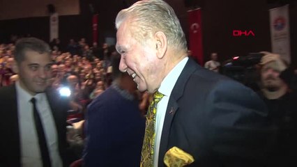 Necip Hablemitoğlu Ödülleri Sahiplerini Buldu