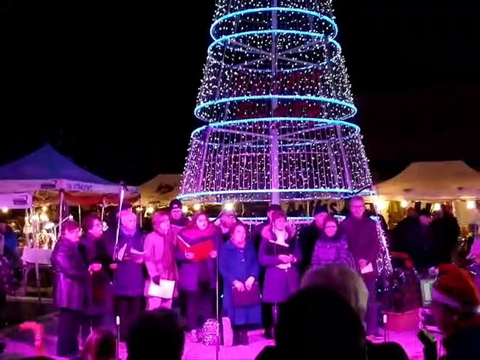 PORTO POTENZA PICENA, MACERATA (2 DICEMBRE 2018)