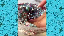 The Most Satisfying Slime ASMR Video that You'll Relax Watching #2