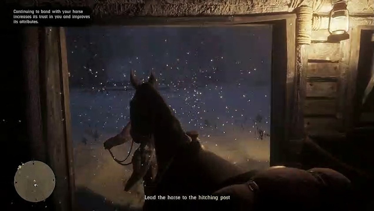 RED DEAD REDEMPTION 2 PART 2