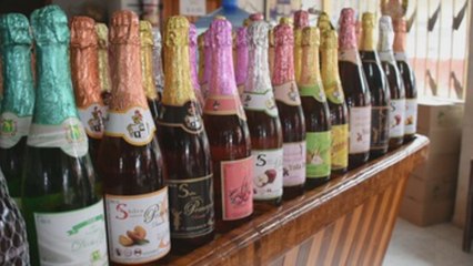 Zacatlán de las Manzanas, 100 años dedicados a la sidra artesanal