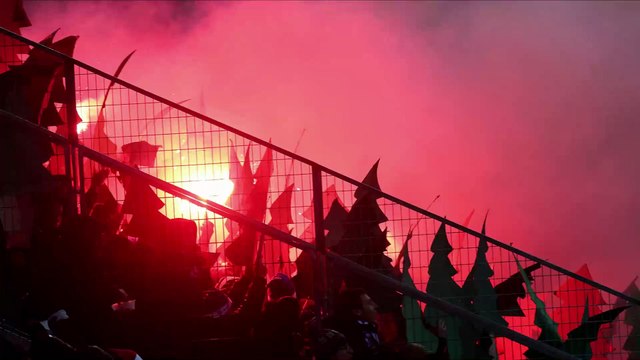LIGUE 1 : le Racing Club de Strasbourg s'incline 2-1 face au Stade de Reims