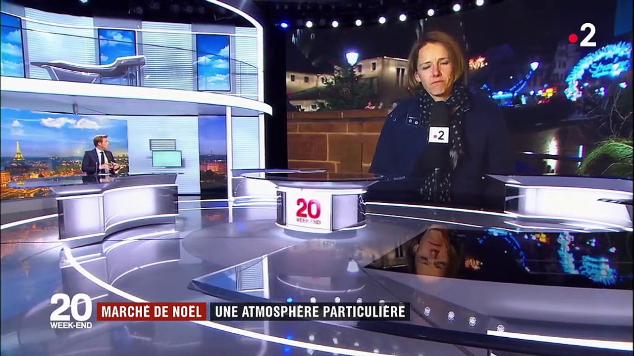 Attaque à Strasbourg : 11 blessés font toujours l'objet de soins