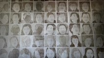 예술로 알린 전쟁 범죄...네덜란드 '일본군 위안부' 전시회 / YTN