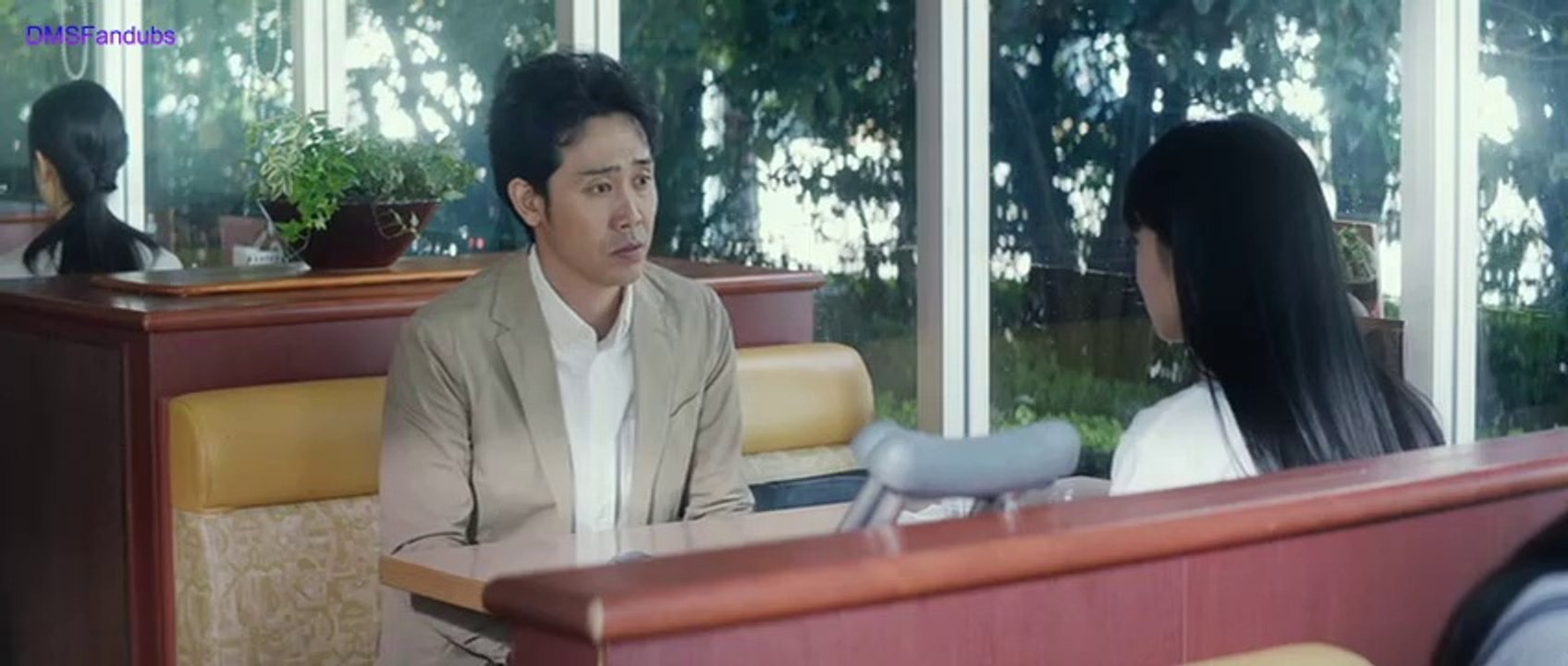 [KOIAME] Koi wa ameagari no you ni -live action [SUB ESPAÑOL] PARTE 1