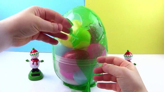 Slime DEV Sürpriz Yumurta Açma Oyun Hamuru My Little Pony Oyuncakları