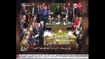 توفيق عكاشة: "اترفدت من مجلس النواب ولا فرق معايا"