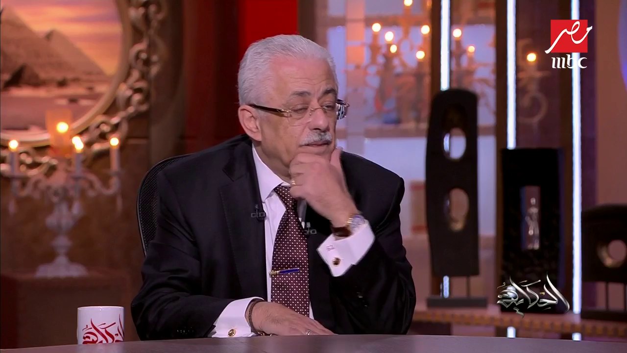 وزيرا التعليم و التعليم العالي: رفع الدعم عن بعض الخدمات هو استثمار في البنية التحتية للدولة
