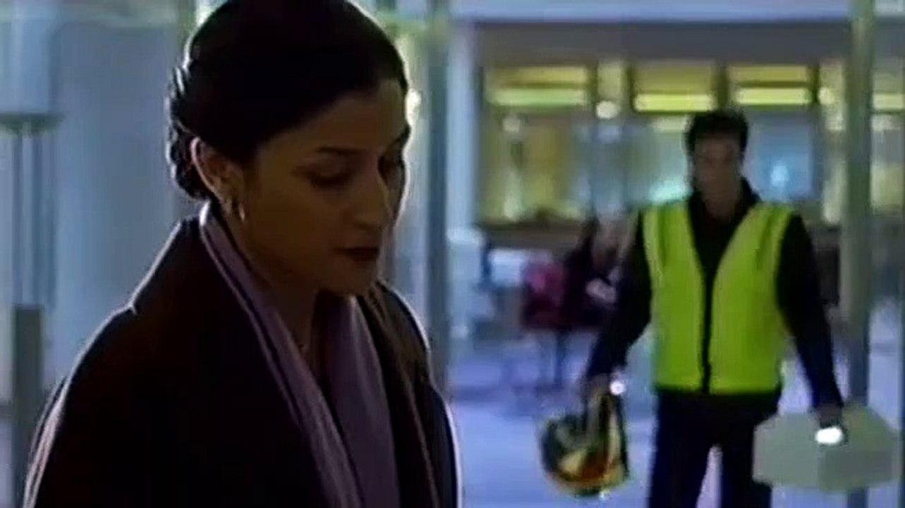 Dalziel And Pascoe S05 E01 Vol. 02