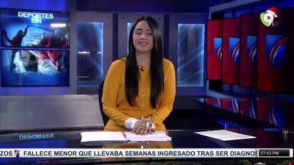 NoticiasSIN Fin de Semana 16/12/2018