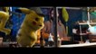 POKEMON DETECTIVE PIKACHU Official Trailer (2019) Ryan Reynolds Live-Action Pokémon Movie HD