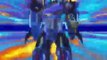 Transformers Cybertron Dub E05