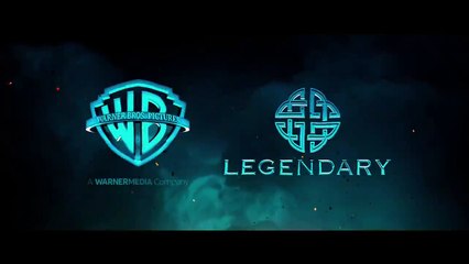 Godzilla II King of the Monsters  Official Trailer