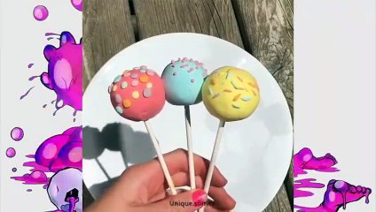 Satisfying Slime  #56 Crunchy | Clear | Flubber | Fluffy | Edible | Glitter Slime