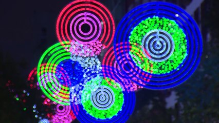 Mónica Cruz desvela sus planes para Navidad