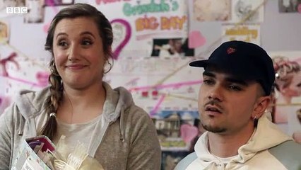People Just Do Nothing S03 E01