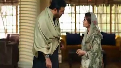Pakistani Drama - Ghamand - Episode 25 Promo - Aplus Dramas - Noman, Sunita Marshell, Sadaf Ashan