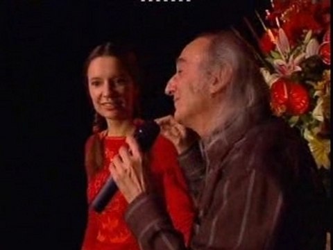 Dis-moi, dis papa - Chanson pour enfants (duo)