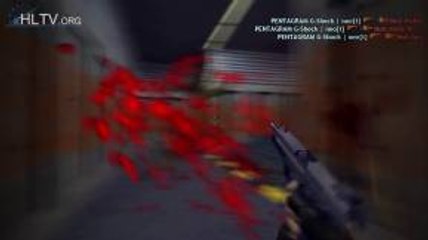 WCG 2006 - Neo vs NoA