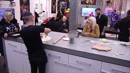 SUKOB # BANE I SUDIJA