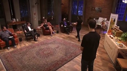 Shark Tank Brasil | 1ª Temporada  Episódio 9