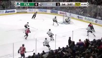 ECHL Florida Everblades 1 at Jacksonville Icemen 2