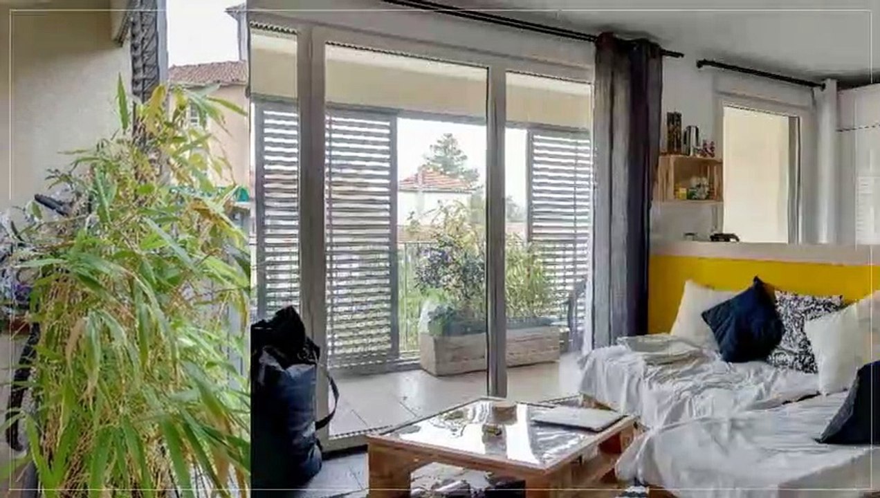 A vendre - Appartement - SAINT ROMAIN EN GAL (69560) - 3 pièces - 72m²