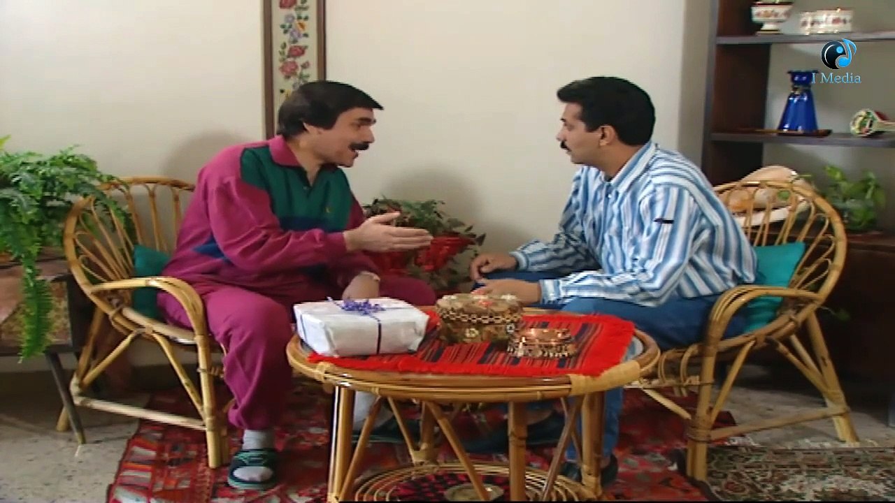مسلسل مرايا ١٩٩٧ | الحلقه 29 | البطاقة السحرية | maraya 97