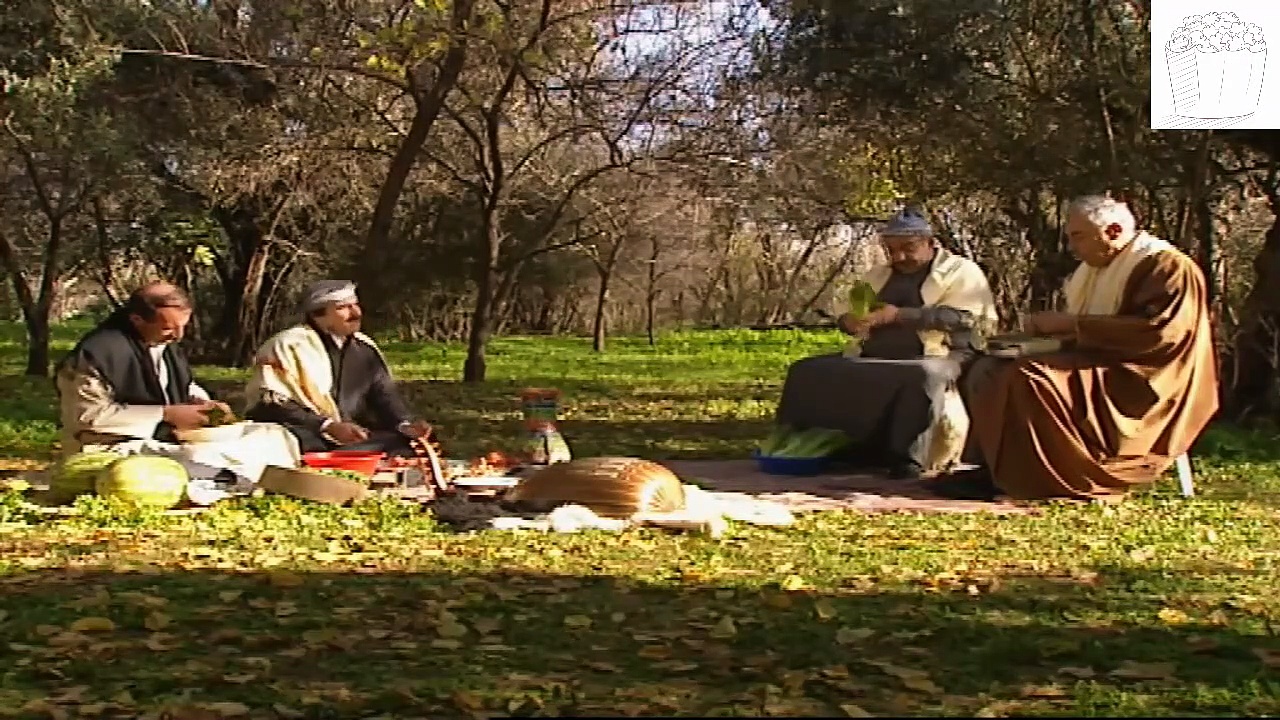 مسلسل مرايا ١٩٩٧