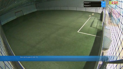 Equipe 1 Vs Equipe 2 - 15/12/18 16:31 - Loisir Poitiers - Poitiers Game Parc