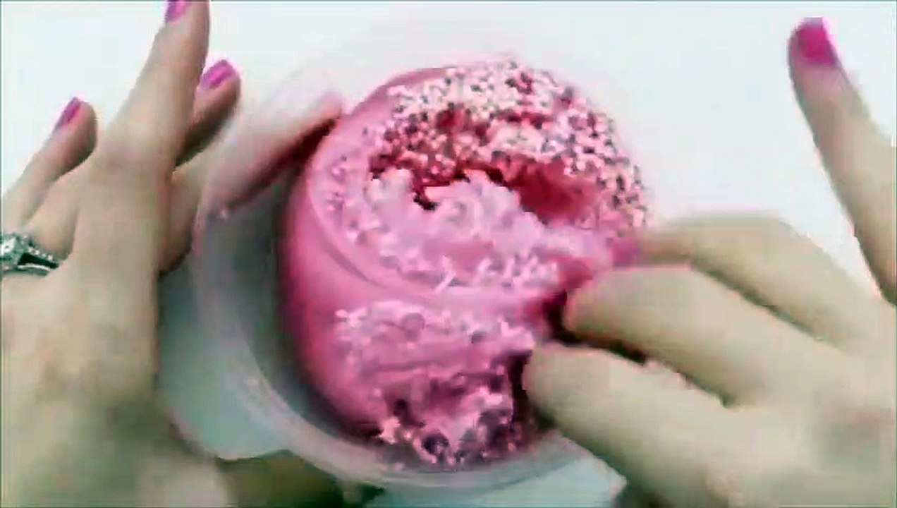 Adorable Mickey Slime